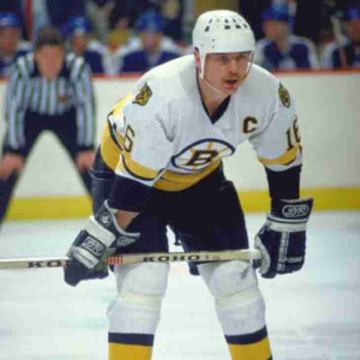 16. Rick Middleton