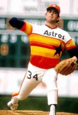 12. Nolan Ryan