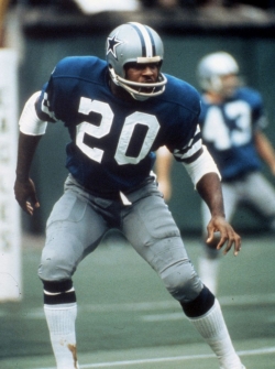 5. Mel Renfro