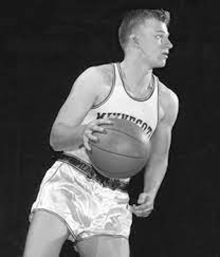 88. Dick Garmaker
