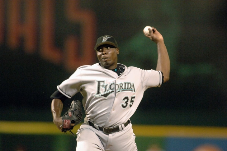 6. Dontrelle Willis