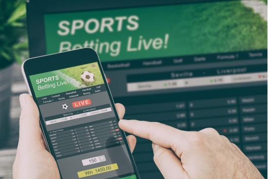 Best Betting Apps For South African Players