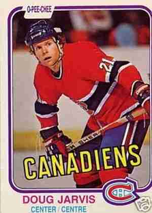 89. Doug Jarvis