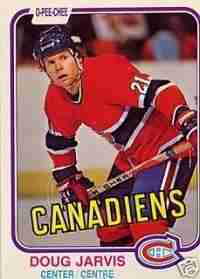 89. Doug Jarvis