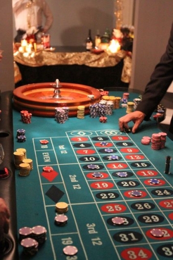 National Casino: Patriotic Gambling Venues Around the World