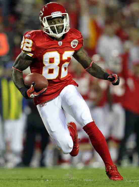 Dwayne Bowe