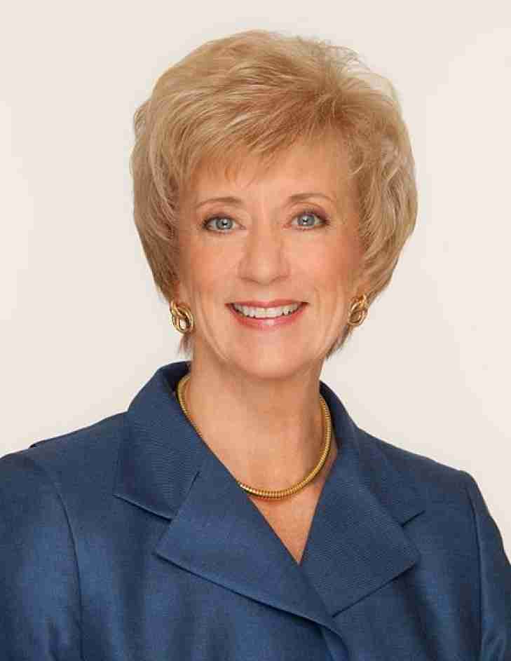 174. Linda McMahon