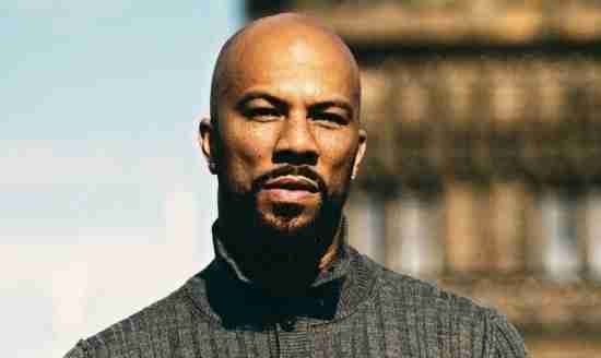 Common discusses the RRHOF