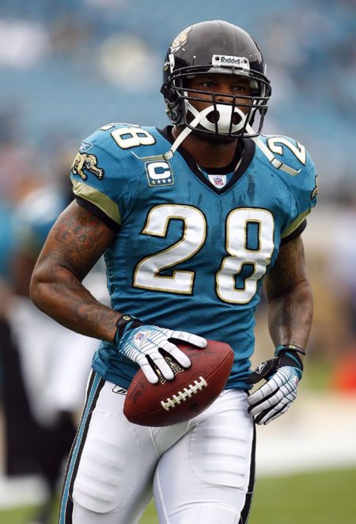 167. Fred Taylor