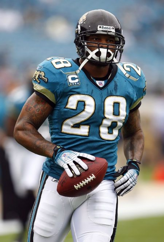 169. Fred Taylor