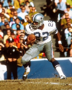 18. Bob Hayes