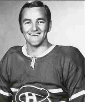 17. J.C. Tremblay