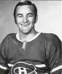 17. J.C. Tremblay