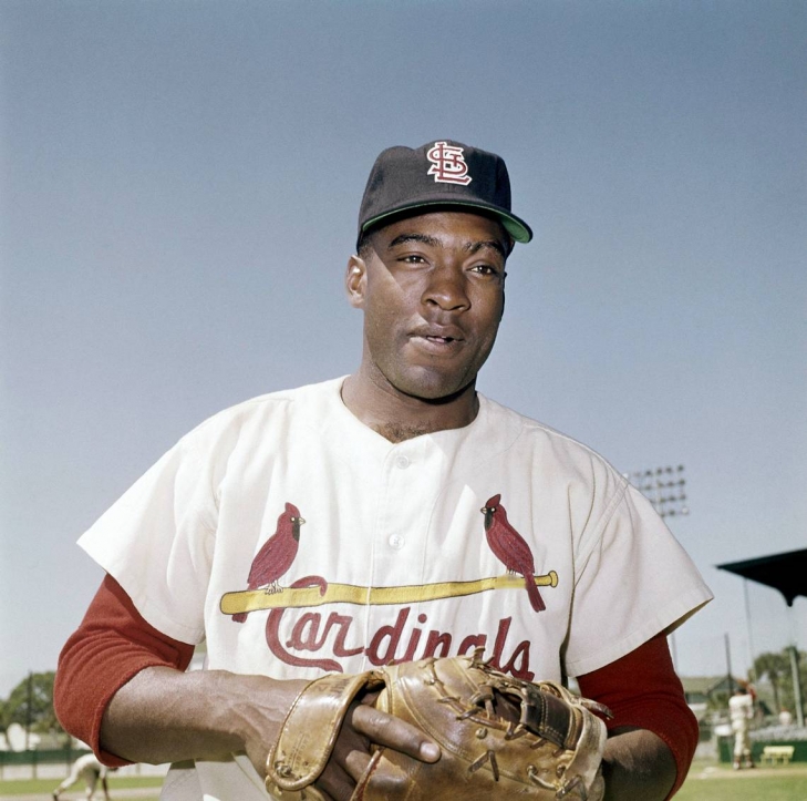 The St. Louis Cardinals induct Bill White, Tom Herr and John Tudor to their HOF