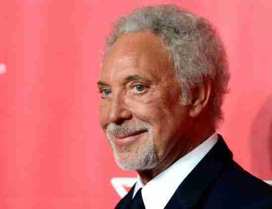 202.  Tom Jones