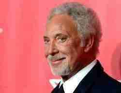 198.  Tom Jones