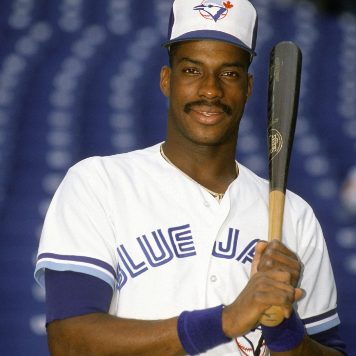 23. Fred McGriff