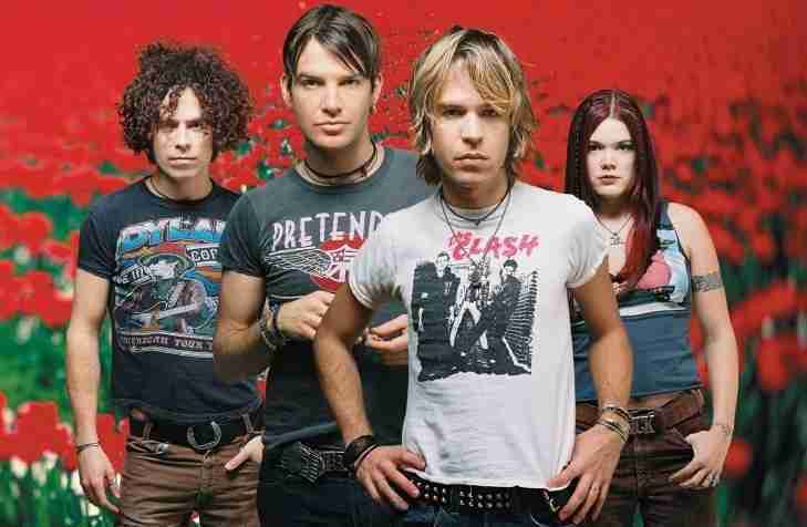 The Dandy Warhols