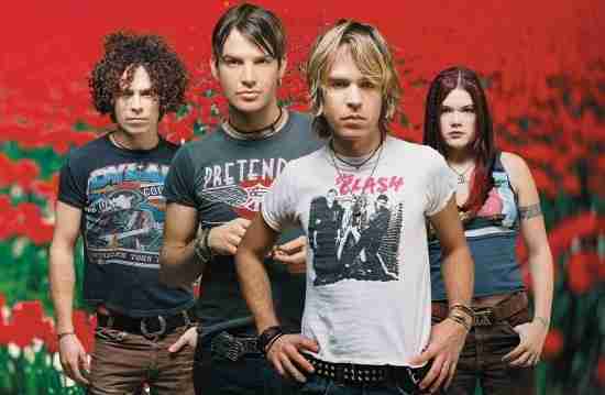 The Dandy Warhols