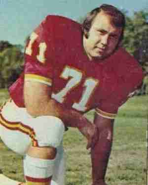 56. Ed Budde