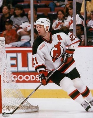 38. Randy McKay