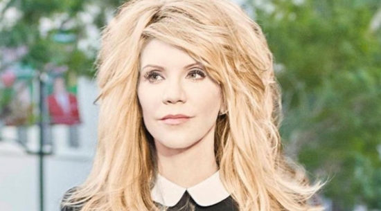 7. Alison Krauss