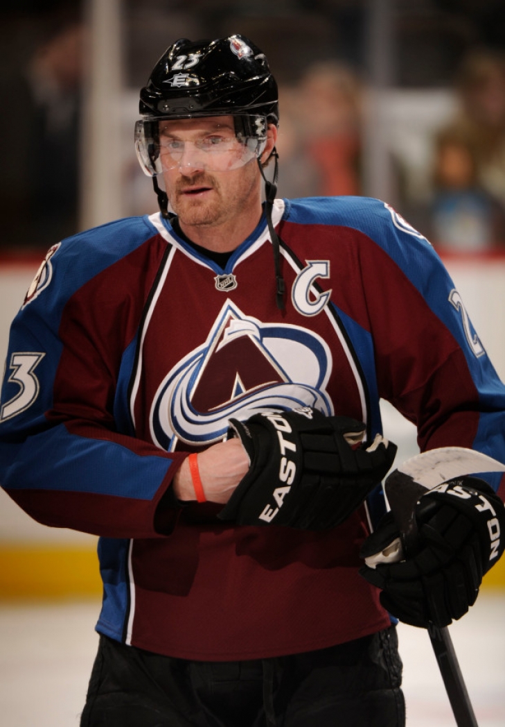 9. Milan Hejduk
