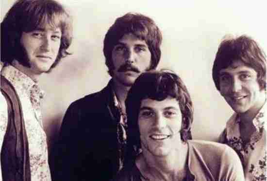 127. The Grass Roots