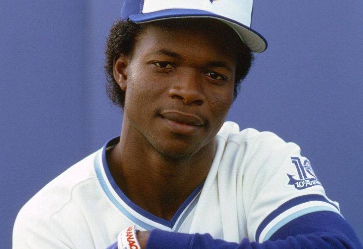4. Tony Fernandez