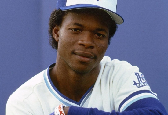 5. Tony Fernandez