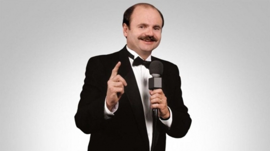 RIP: Howard Finkel