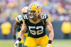 219. Clay Matthews III