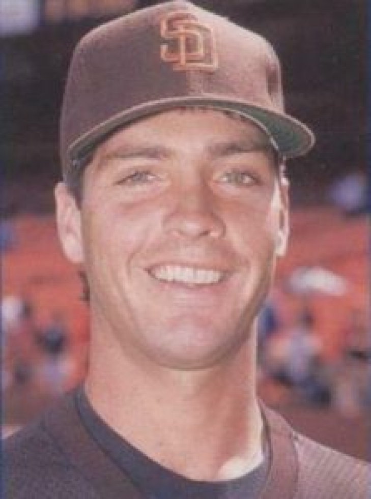 24. Greg Harris