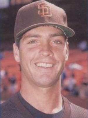 24. Greg Harris