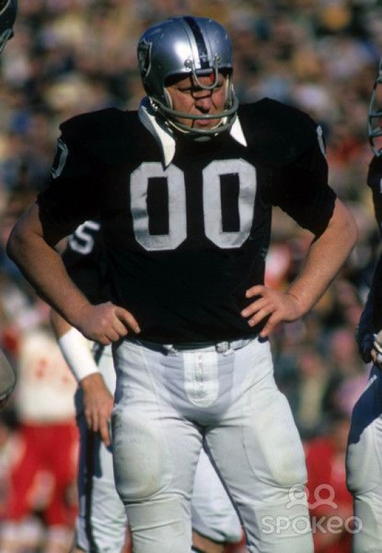 The Pro Football Hall of Fame Revisited Project: 1980 Preliminary VOTE