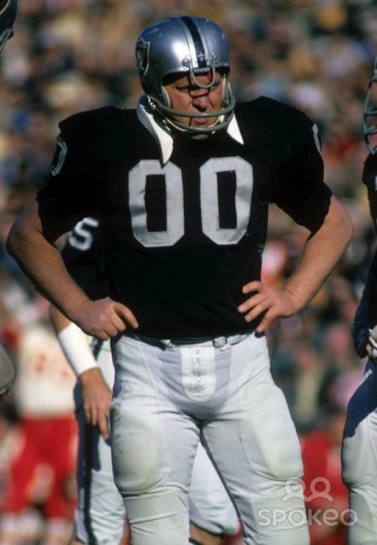 The Pro Football Hall of Fame Revisited Project: 1980 Preliminary VOTE