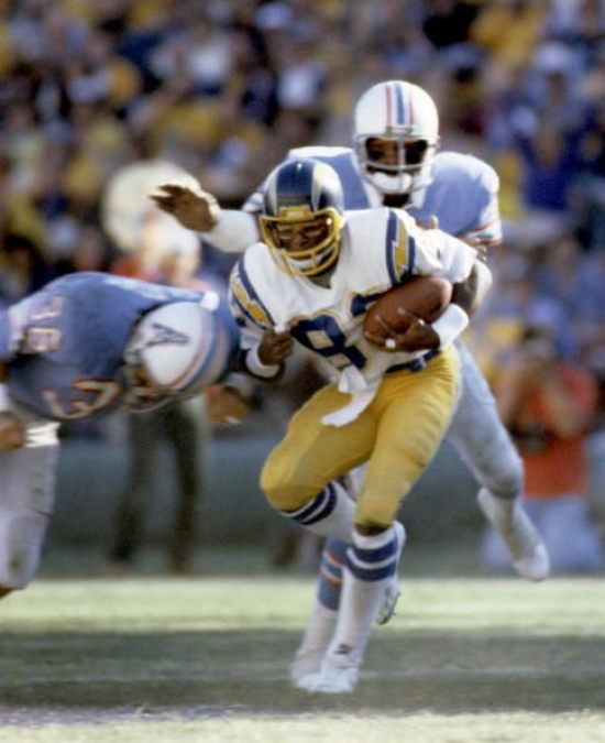 50. John Jefferson