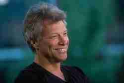 Jon Bon Jovi talks about his RRHOF snub