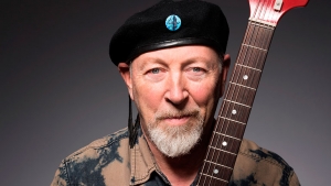 272. Richard Thompson