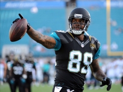 17. Marcedes Lewis