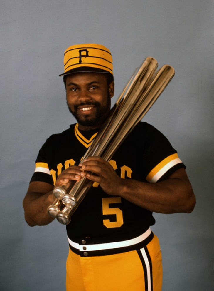 196. Bill Madlock