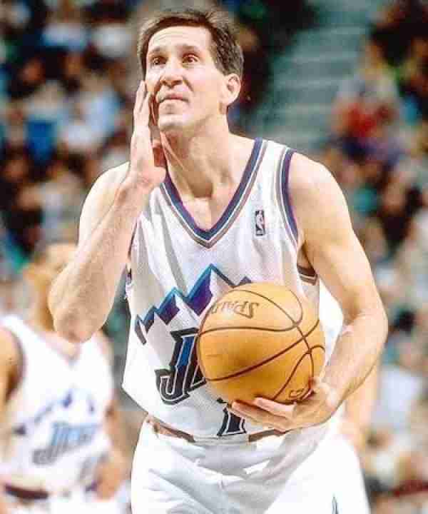 Jeff Hornacek