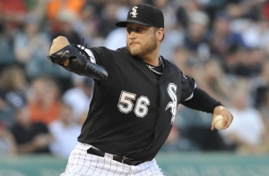 12. Mark Buehrle