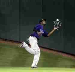 24. Dexter Fowler