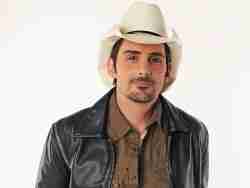 Brad Paisley