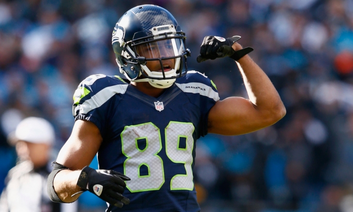 33. Doug Baldwin