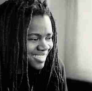 Tracy Chapman