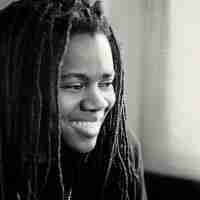 Tracy Chapman