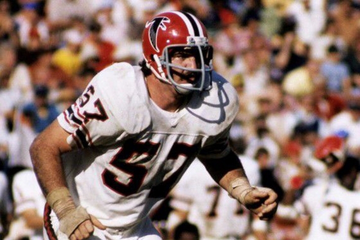 258. Jeff Van Note