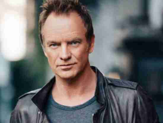 410. Sting